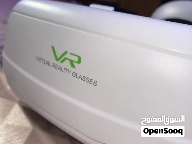 نظارة واقعيه