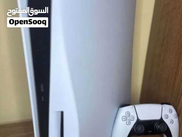 مطلوب بلايستيشن فايف لا يتجاوز السعر 3200