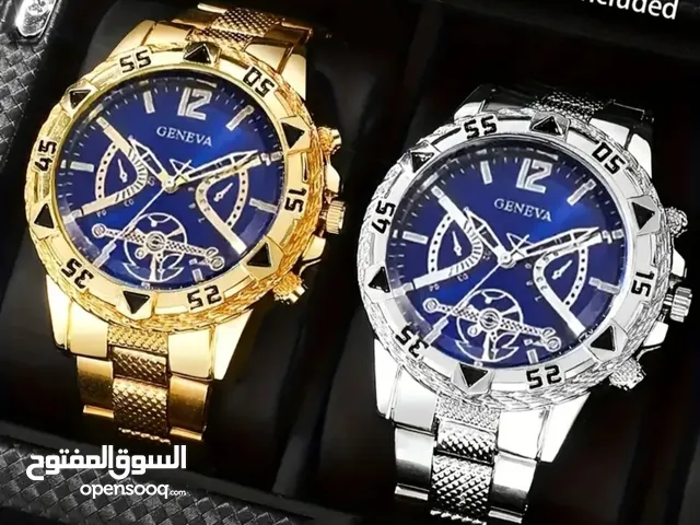 Analog Quartz Rolex watches for sale in Amman