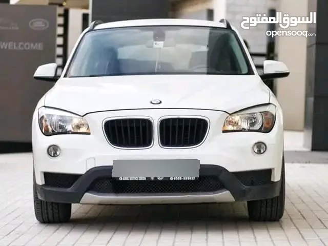 ميني جيب بي ام دبليو اكس ون