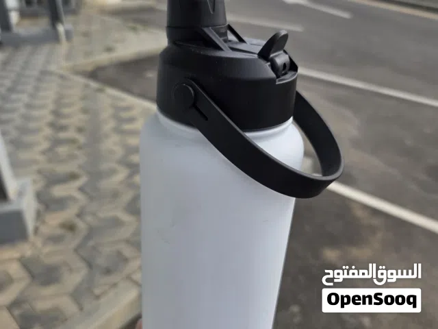 Thermos for water and drinks