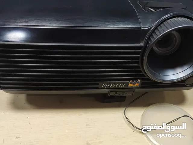 بروجيكتور للبيع