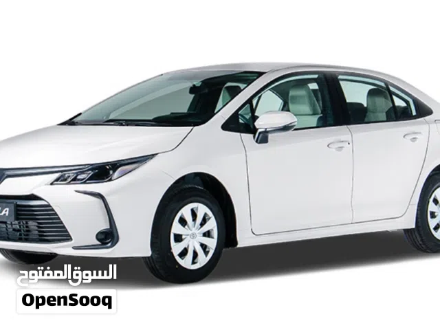 2025 تويوتا كورولا AE86