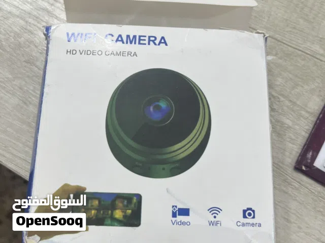 كاميرا مراقبة صغيره واي فاي