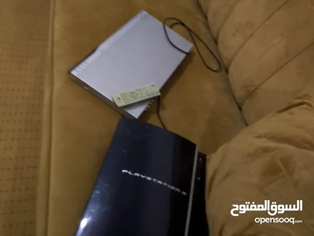  Playstation 3 for sale in Zarqa