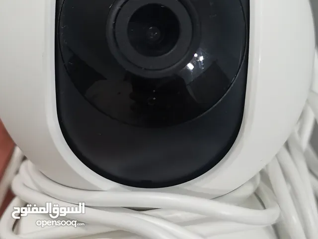 كاميرا مراقبة 360