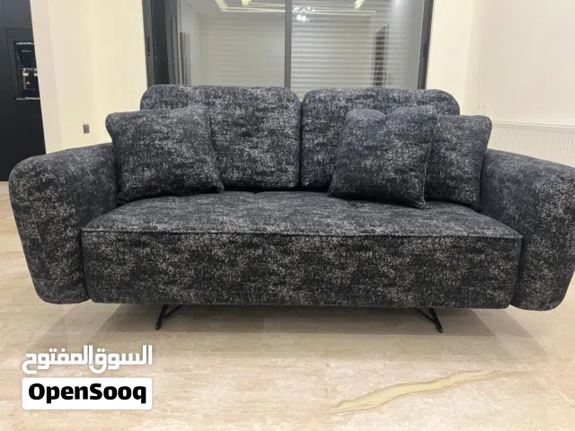 كنبة و كراسي للبيع
