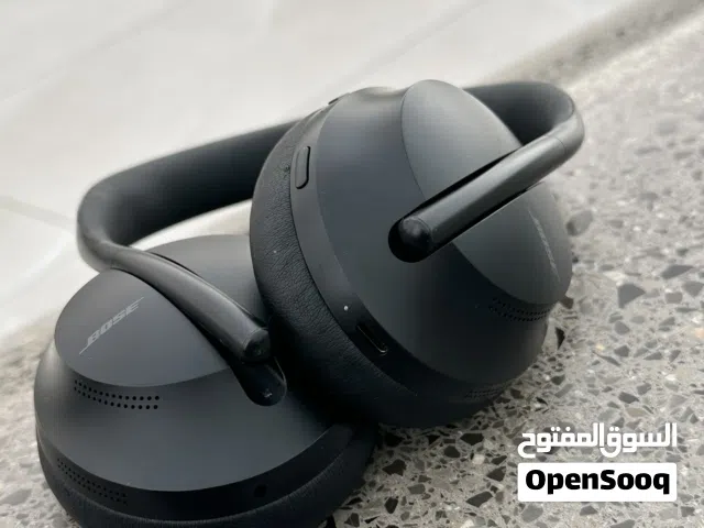Bose NC 700 HP
