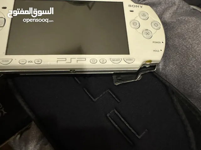 PSP PlayStation for sale in Muharraq