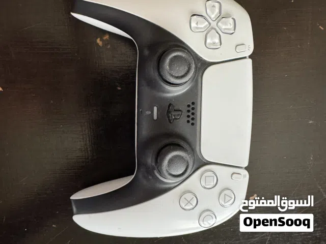 ايد بلايستيشن فايف اصليه شغاله 100/100
