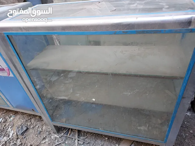 ماسات ألمنيوم العدد 3 صغير و كبير و وسط