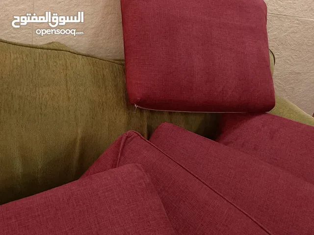 فرشات مورس لون خمري