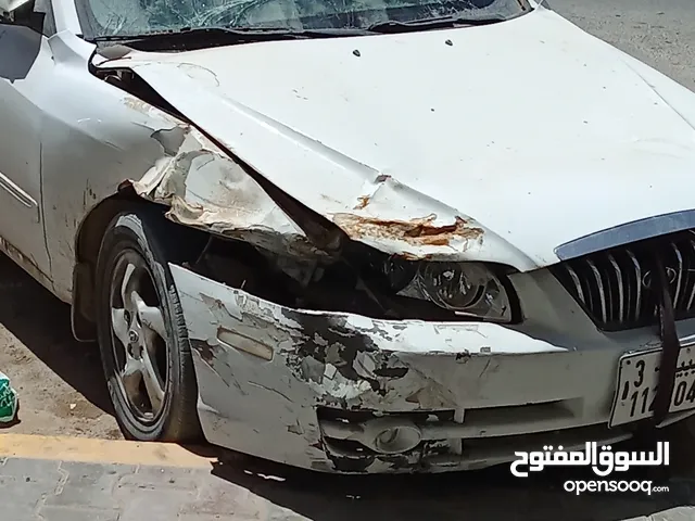 Used Hyundai Avante in Tripoli