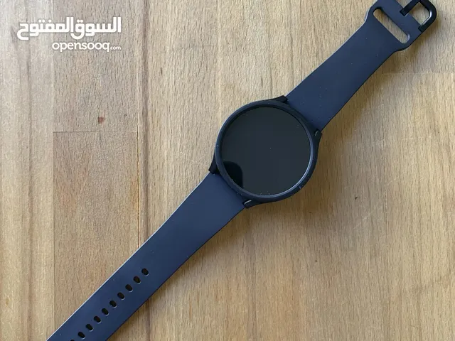 Galaxy Watch 6 (Bluetooth, 44mm) ساعة جلاكسي 6