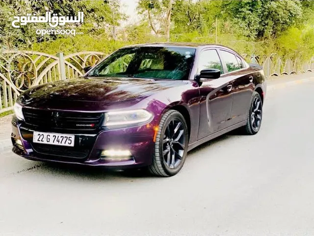 Used Dodge Charger in Babylon