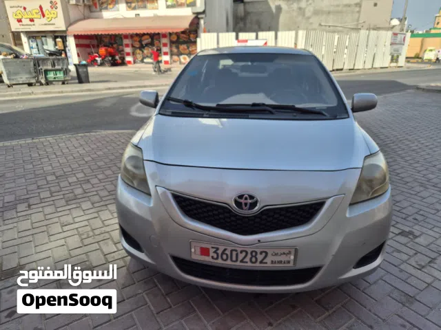 Used Toyota Yaris in Northern Governorate
