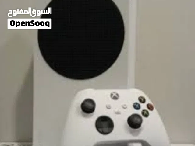 اكس بوكس سيريس اس واحد تيرا للبيع