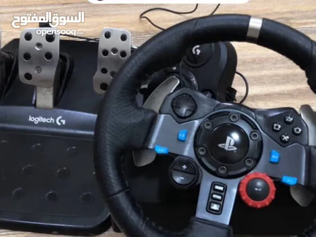 Gaming PC Steering in Al Batinah