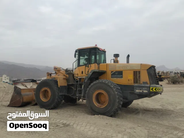 شيول كوماتسو 470