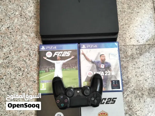 PlayStation 4 PlayStation for sale in Muscat