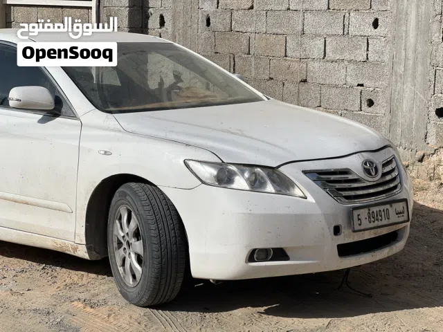 كامري دار 2008 للبيع