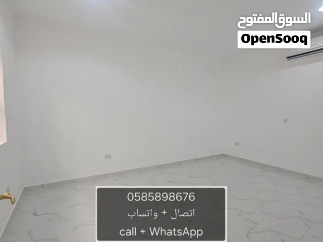 1 m2 1 Bedroom Apartments for Rent in Al Ain Al Salamat