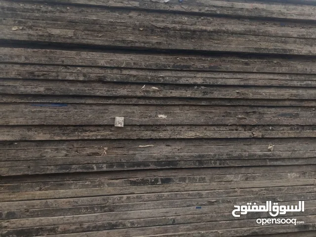 مطلوب خشب طوبار وجكات طوبار كرفنات وملازم