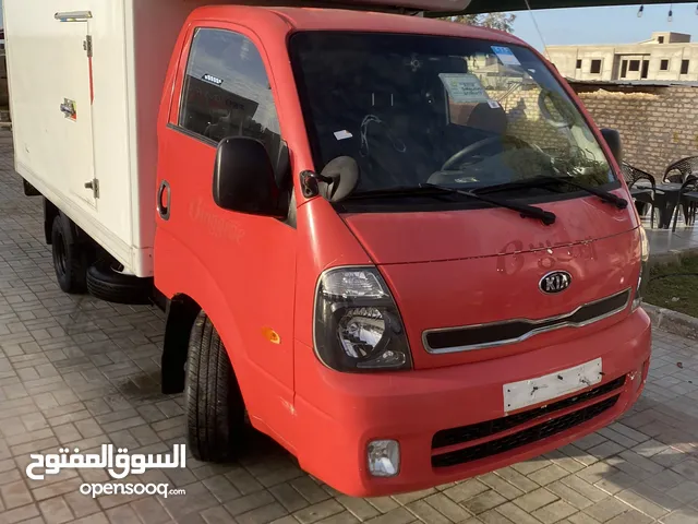 Used Hyundai H 100 in Benghazi