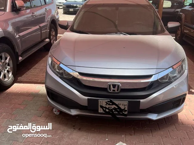 Used Honda HR-V in Al Ahmadi