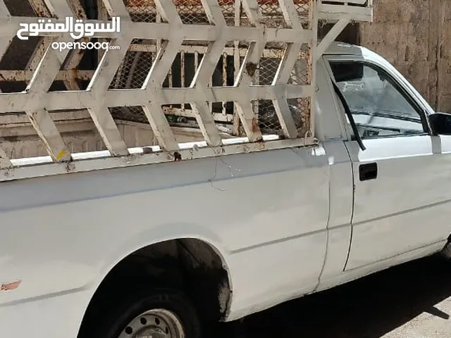 Used Toyota Other in Zarqa