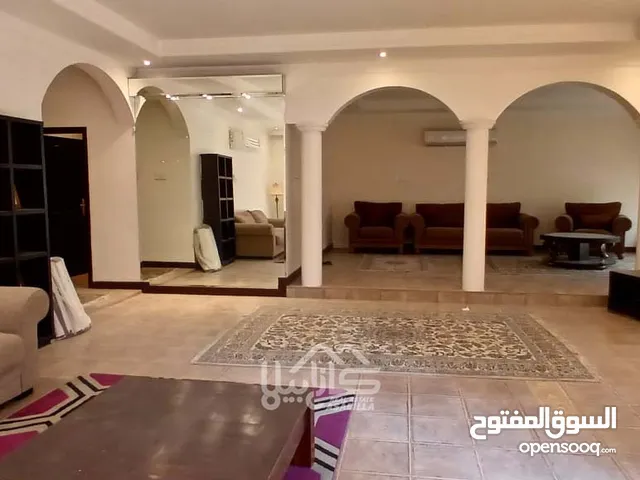 للايجار شقة مفروشة راقية بنظام فيلا  في منطقة الجفير