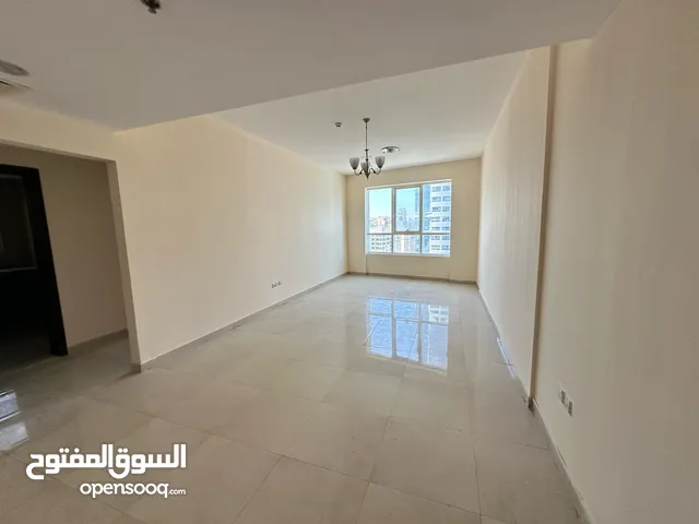 1800 ft 2 Bedrooms Apartments for Rent in Sharjah Al Qasbaa