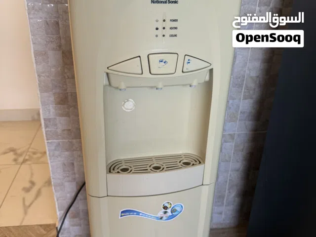 كولر مياه مستعمل للبيع