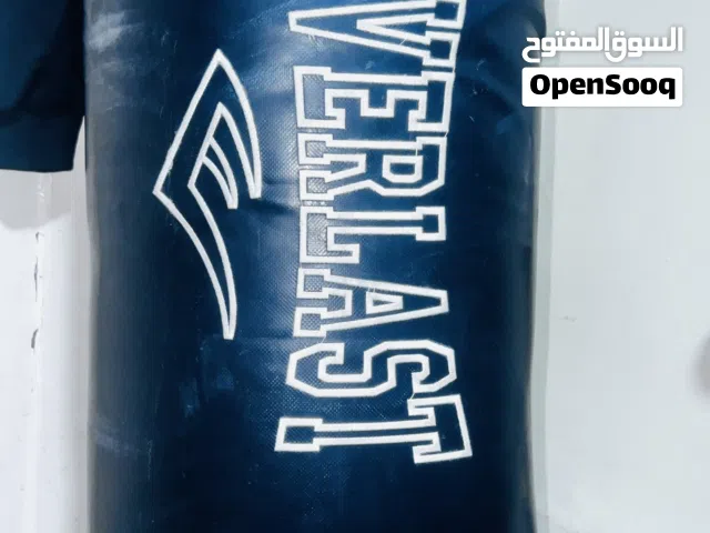 كيس ملاكمة ثقيل جدا الطول220صانتي مع كسارات قوية