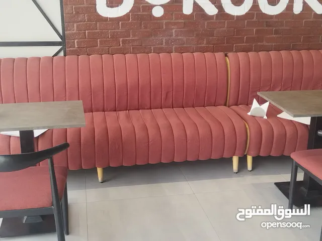 Restaurant Equipment & Furniture Sale!