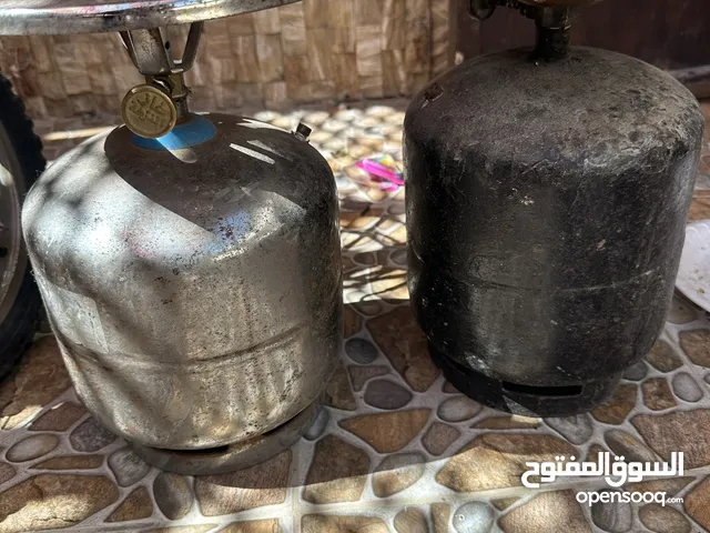 غازات بحال الوكاله للبيع مكان التصنيع سوريا
