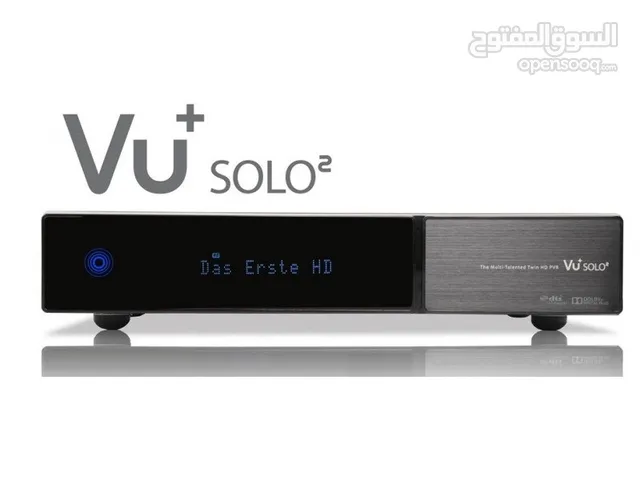 رسيفر انيجما vu solo2