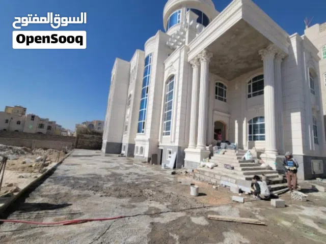 160 m2 More than 6 bedrooms Apartments for Sale in Sana'a Asbahi