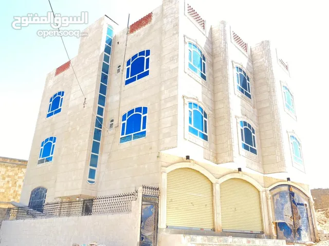 100 m2 3 Bedrooms Apartments for Sale in Sana'a Al Sabeen