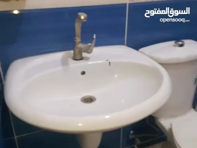 العقبه / شقه ارضيه جديده مطله عالبحر