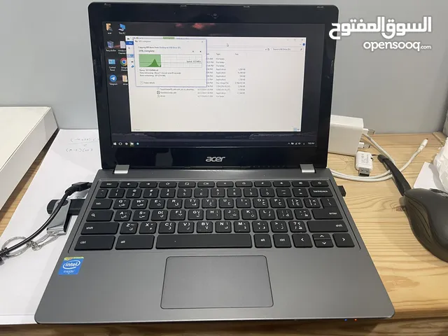 Windows Acer for sale  in Al Qatif