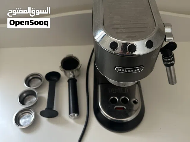 Coffee Machine
