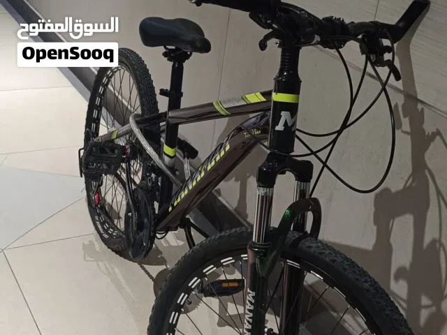 سيكل للبيع من شركة MANAMAH