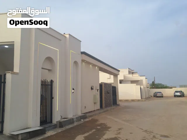 1 m2 3 Bedrooms Townhouse for Sale in Tripoli Ain Zara