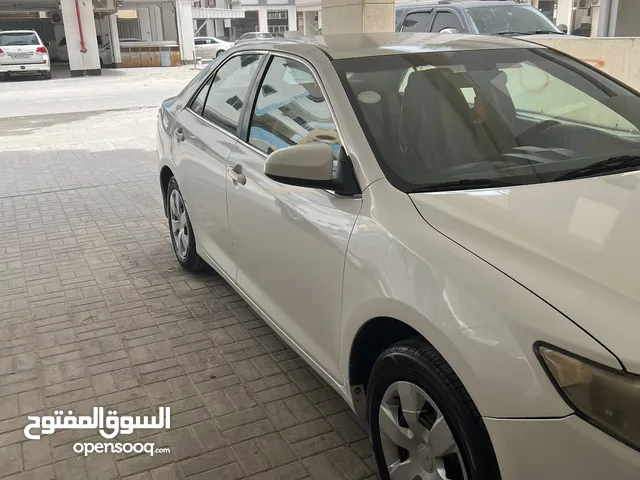 Toyota Camry 2013 in Northern Governorate
