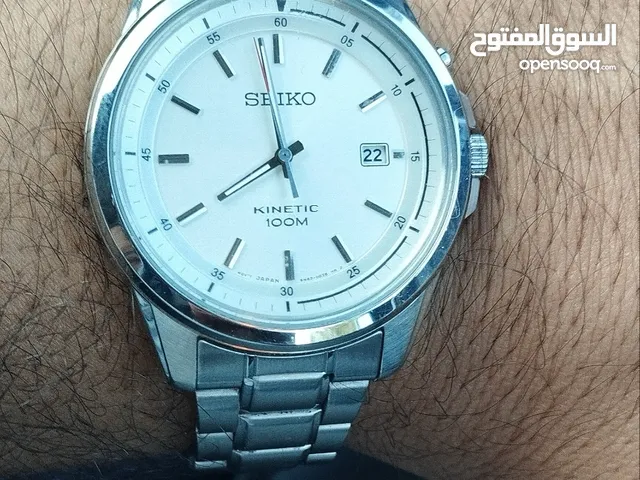 Automatic Seiko watches  for sale in Tripoli