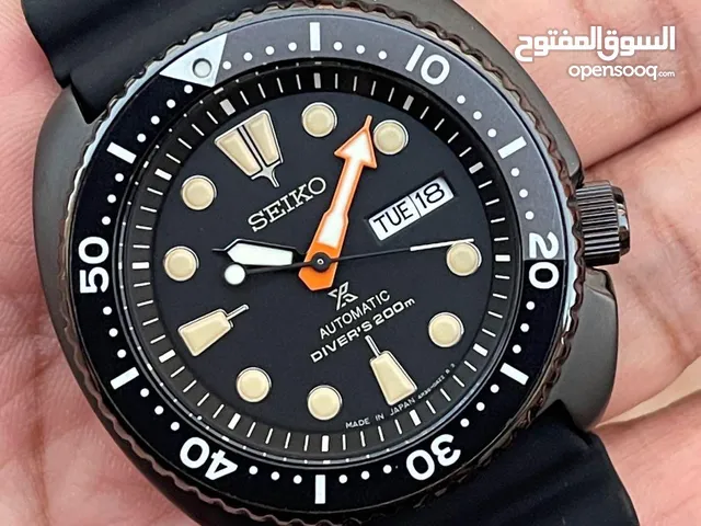  Seiko watches  for sale in Hawally