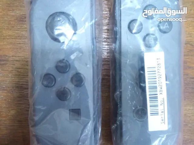 جويستك نتيندو سويج جديد