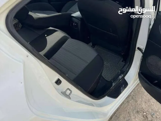 كيا سيراتو خليجي موديل 2016