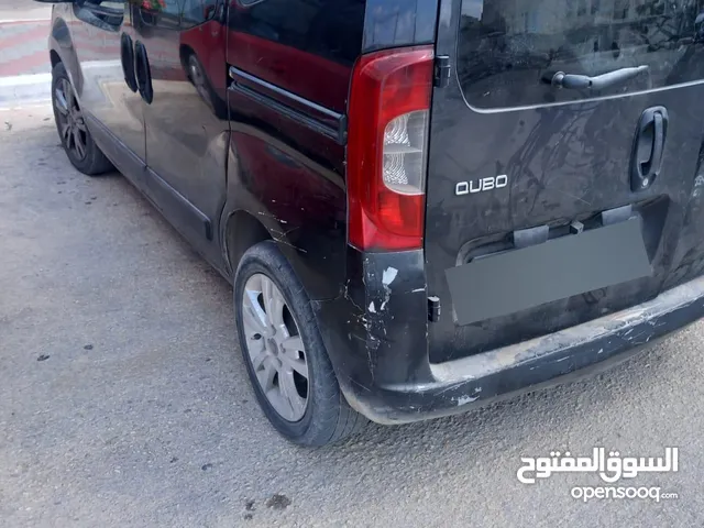 Used Fiat Doblo in Qalqilya